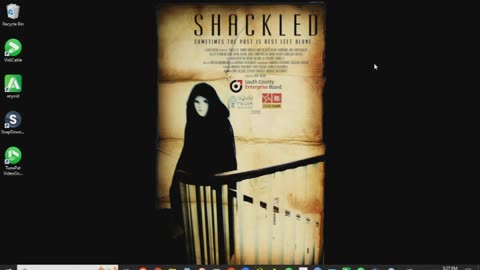 Shackled (2010) Review