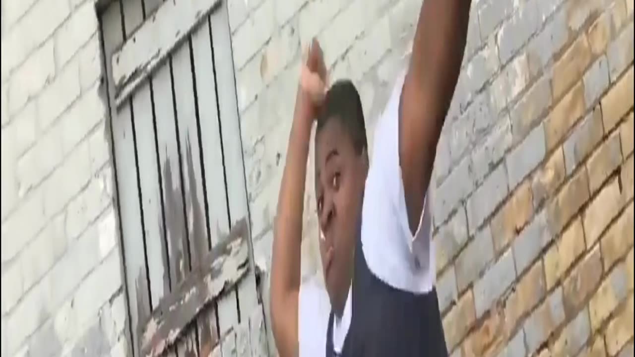 Crazy Men