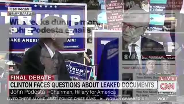 How America was Almost Destroyed by Criminals