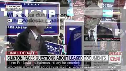 How America was Almost Destroyed by Criminals