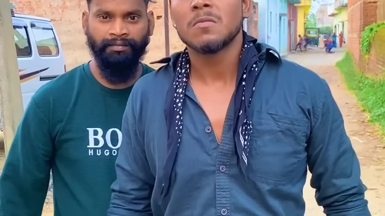 Mere Dost ki Ladai