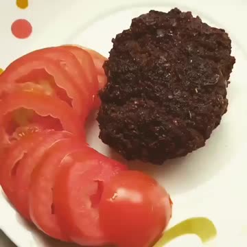 delicious grilled food