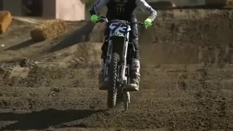 motorcycle stunts