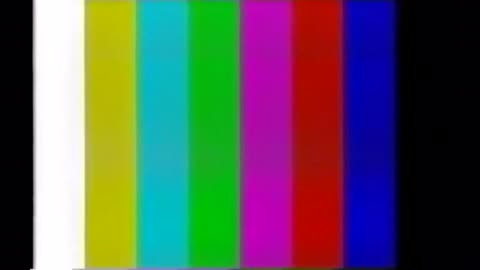 EPTV Campinas (Rede Globo) saindo do ar em 26/04/1995