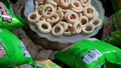 young people sit and play