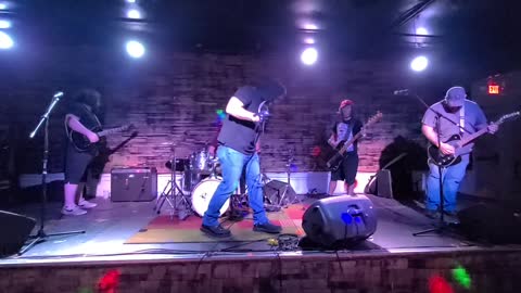 Further From The End "Let's Ride On"