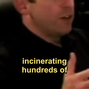 Cost of Transparency | Sam Harris #transparency #economics #poilitics