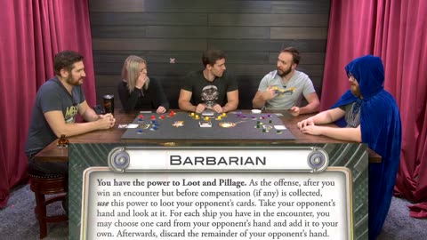 Board as Hell part 2