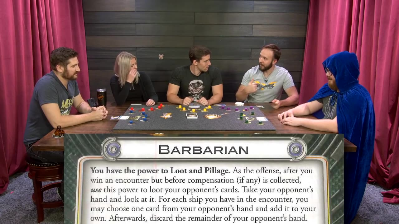 Board as Hell part 2