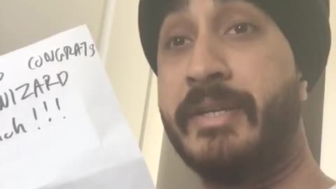 Jus Reign Vine