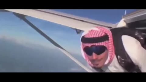 Arab meme