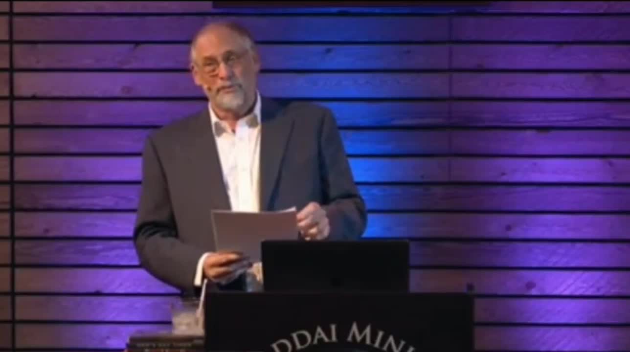 1662. PROPHETS 📜 TODAY: Beware your itching ears.