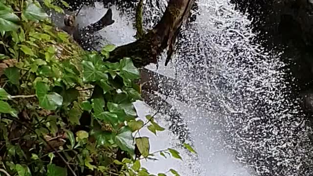 Best waterfall