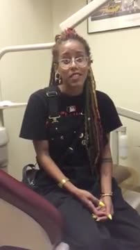 Safe Mercury Amalgam Removal Technique