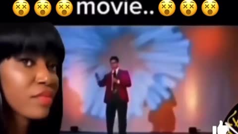 The world is a stage. i predicted this as ir happened