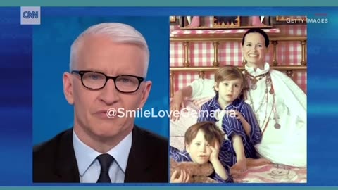 Anderson Cooper & Kathy Griffin - Exposed