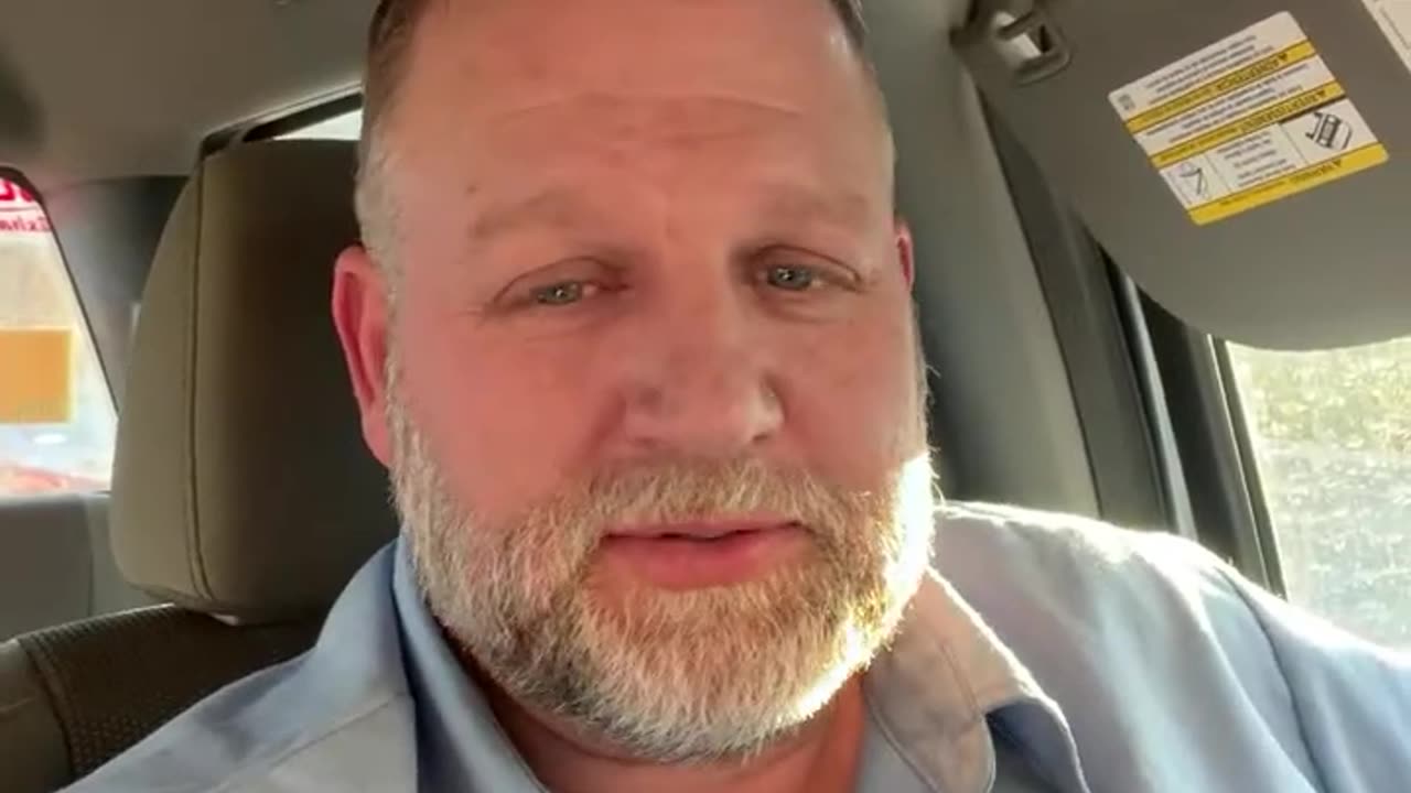 Ammon Bundy - Ven Miller “Trump “Assassin” a Bundy Friend! The whole thing was a Hoax!