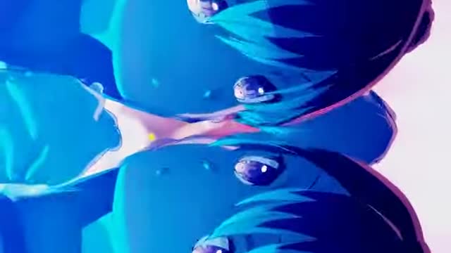 anime [amv/edit]