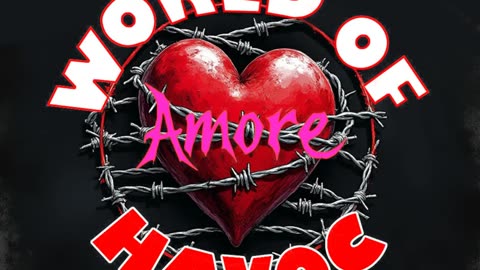 WORLD of HAVOC - Amore