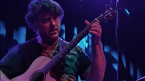 Keller Williams - LIVE @ Iron City (Short)