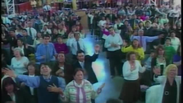 Ya viene la recompensa - Pastor Fernando García