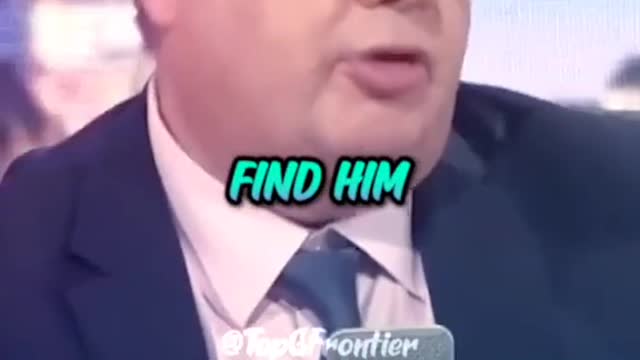The Top G is changing the world