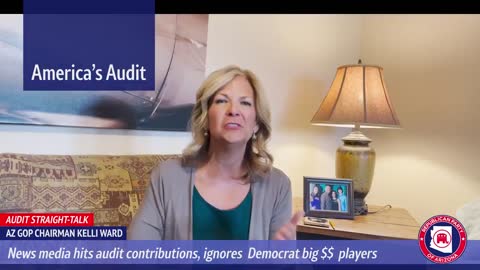 AZ Audit Update 5/5