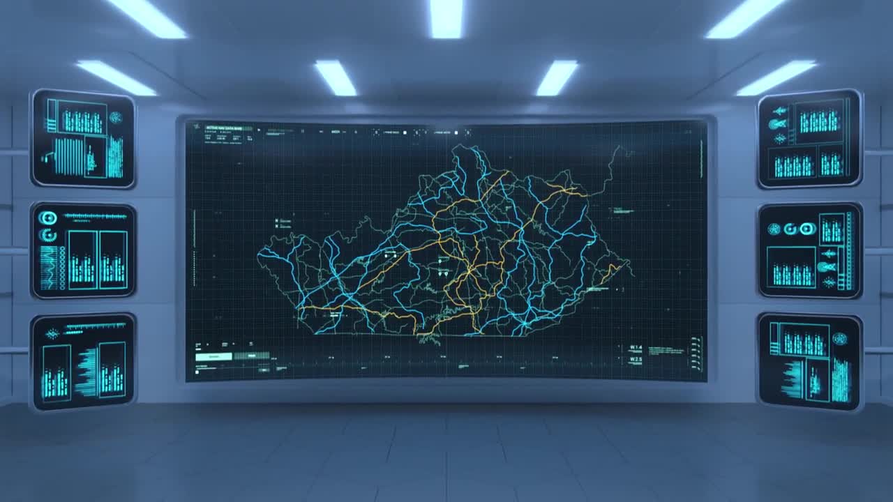 FREAKY MOTION _ COMMERCIAL REEL 2020