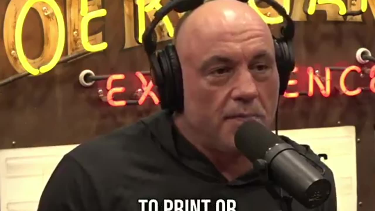 Joe Rogan