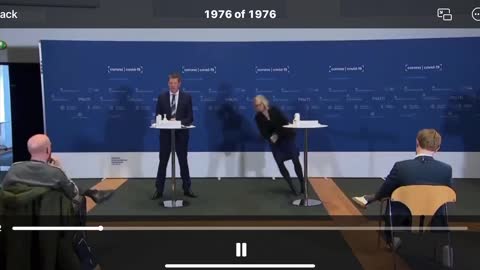 People dropping like flies is the new normal. It’s all insane.