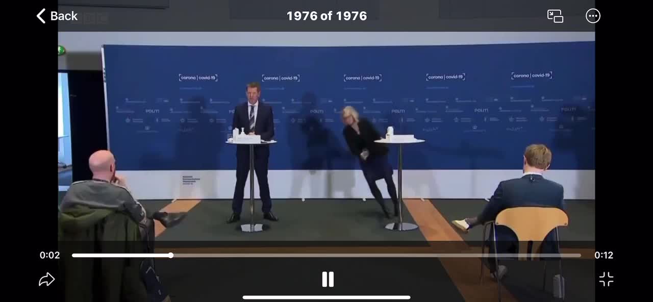 People dropping like flies is the new normal. It’s all insane.