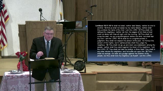 The Joy of Religion