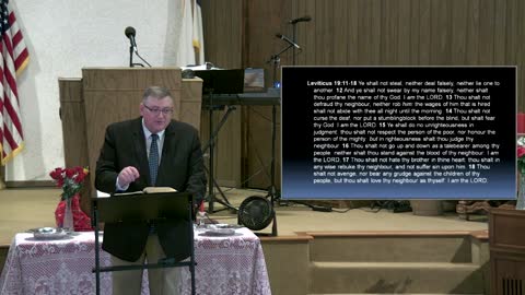 The Joy of Religion
