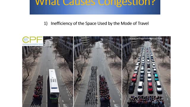 03a Causes of Congestion