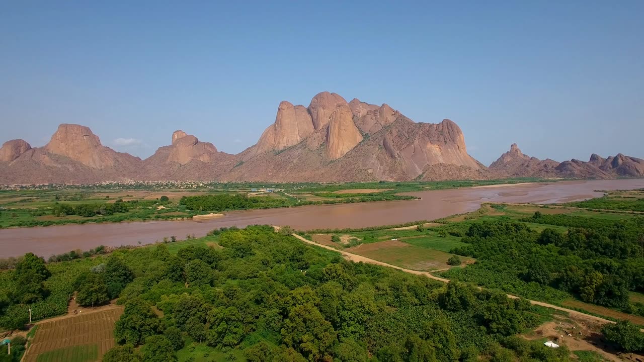 Sudan Uncovered 10 Fascinating Facts About the Heart of Africa