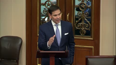 Senator Rubio Fights to Protect the Unborn