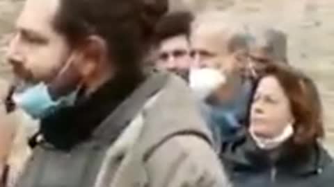 Infermiere incazzato svela i retroscena dall'interno