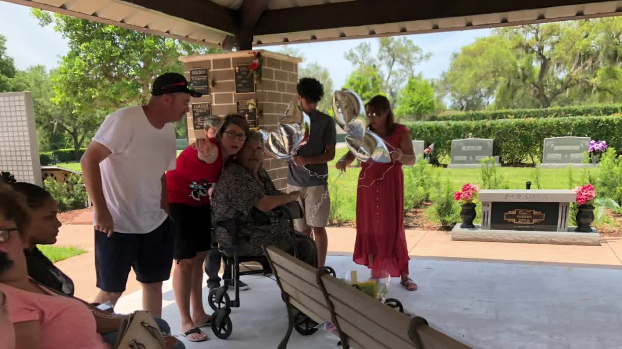 Stewart Reyes Memorial