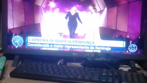 homenagem marilia mendonca o cortejo final 14