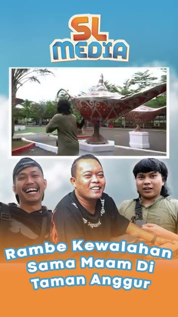 HEALING BIKIN MAAM HAPPY