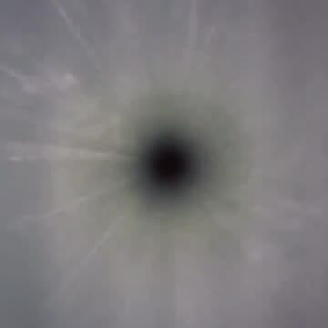 CAMERA SENT 93 METERS INTO THE GROUND IN ALLAN HILLS, EAST ANTARCTICA