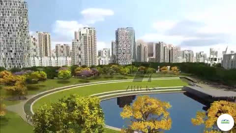 Flats Apartments Near Yamuna Expressway