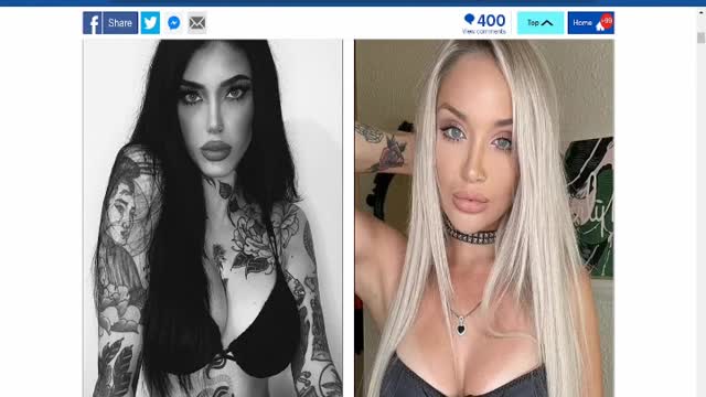 Adam Levine accused of sending flirty messages to Instagram models