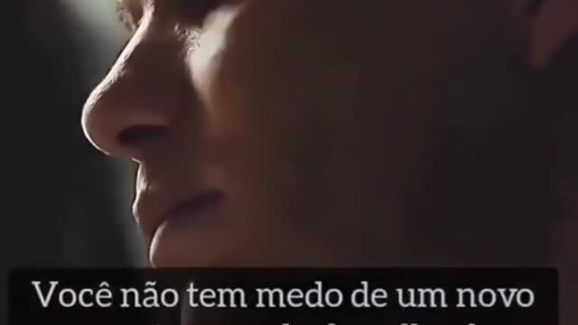 Vídeo- motivação