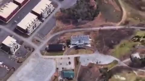 Another White House