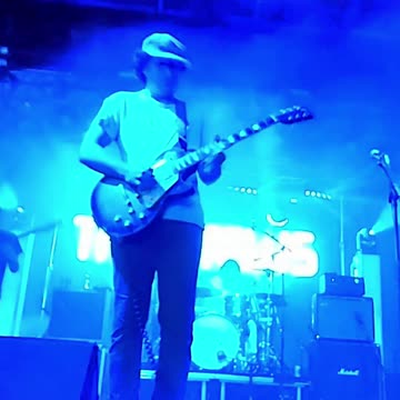 Preston Hall (The Stews) - LIVE @ Avondale (Short 2)