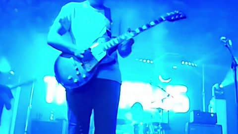 Preston Hall (The Stews) - LIVE @ Avondale (Short 2)