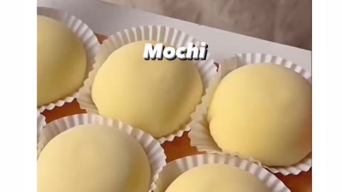 Mochi