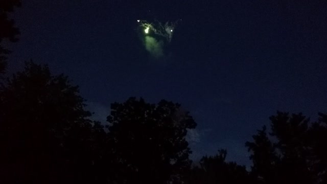Fireworks 2