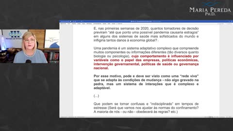 Aula 1/6 - O GRANDE REINÍCIO DE NOSSAS VIDAS